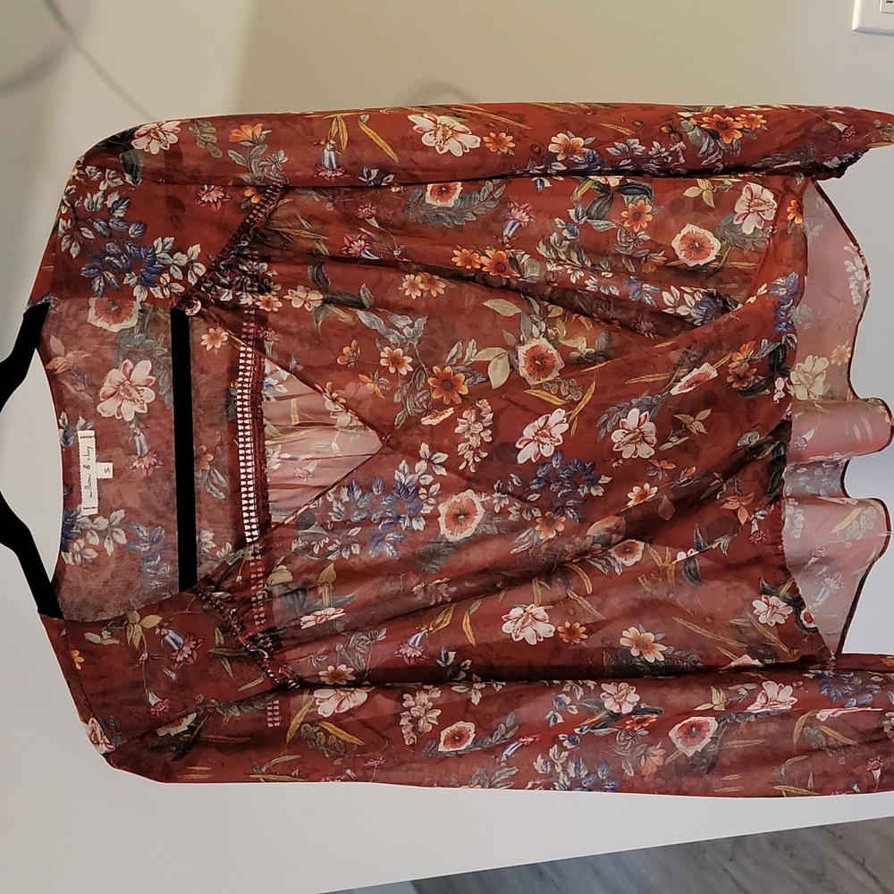 Blouse